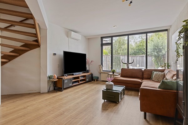 Medium property photo - Westererf 18, 3181 JD Rozenburg